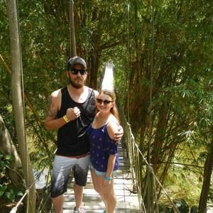 Meet your Posher, Stephanie